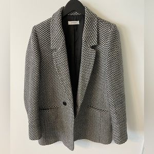 Anine Bing blazer